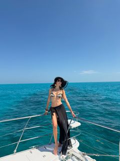 Luciana Fuster feet photo 17