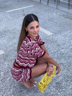 Luciana Fuster feet photo 11