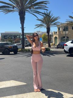 Luciana Fuster feet photo 7