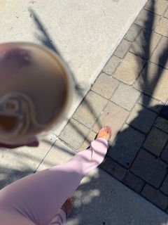 Luciana Fuster feet photo 6