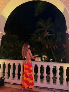 Luciana Fuster feet photo 4