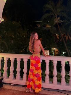Luciana Fuster feet photo 3