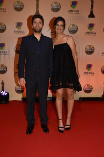 Luciana Geuna feet photo 3