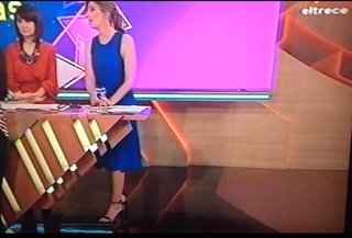 Luciana Geuna feet photo 9