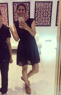 Luciana Geuna feet photo 16