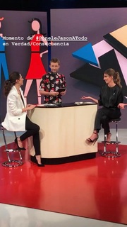 Luciana Geuna feet photo 11