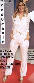 Luciana Geuna feet photo 18
