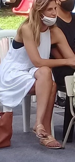 Luciana Geuna feet photo 15