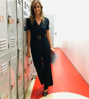 Luciana Geuna feet photo 13