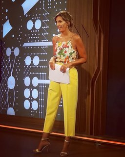 Luciana Geuna feet photo 8