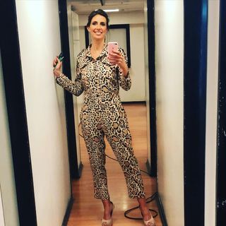 Luciana Geuna feet photo 19