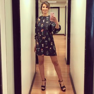 Luciana Geuna feet photo 18