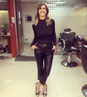 Luciana Geuna feet photo 15
