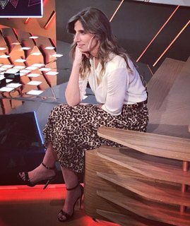Luciana Geuna feet photo 20
