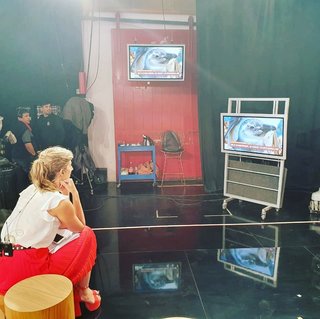 Luciana Geuna feet photo 19