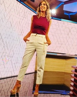 Luciana Geuna feet photo 18