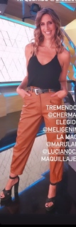 Luciana Geuna feet photo 17