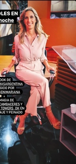 Luciana Geuna feet photo 12