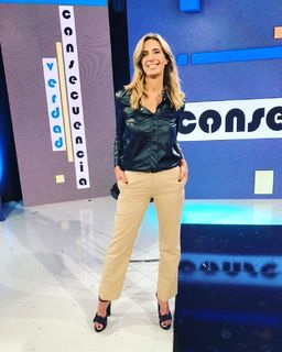 Luciana Geuna feet photo 7