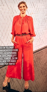 Luciana Geuna feet photo 4