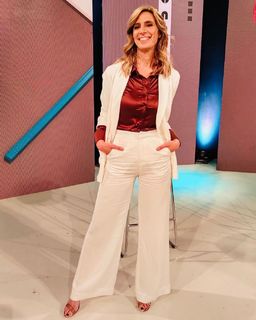 Luciana Geuna feet photo 8
