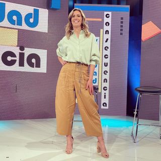Luciana Geuna feet photo 7