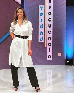 Luciana Geuna feet photo 4