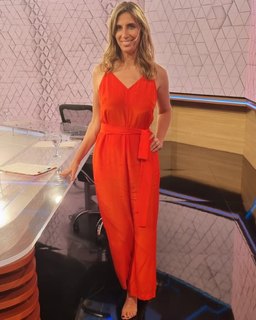 Luciana Geuna feet photo 3