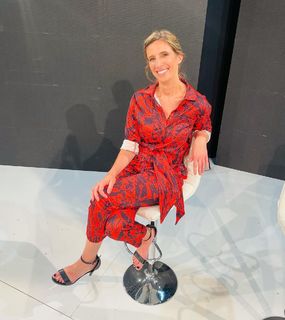 Luciana Geuna feet photo 20