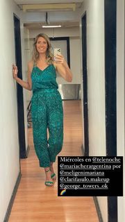 Luciana Geuna feet photo 19