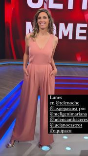 Luciana Geuna feet photo 17