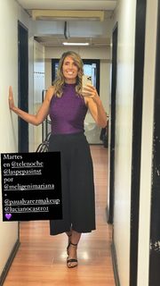 Luciana Geuna feet photo 19