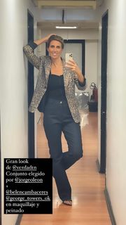 Luciana Geuna feet photo 18