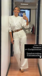 Luciana Geuna feet photo 12