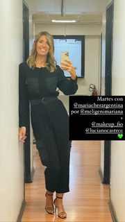 Luciana Geuna feet photo 11