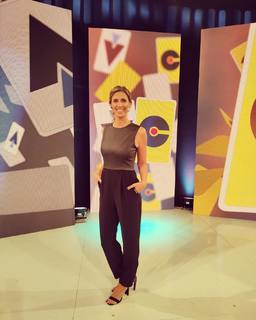 Luciana Geuna feet photo 10