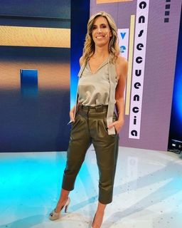 Luciana Geuna feet photo 7