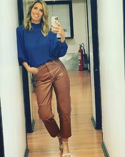 Luciana Geuna feet photo 3