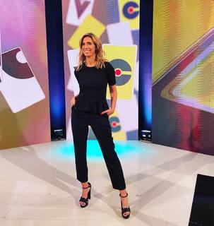 Luciana Geuna feet photo 20
