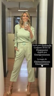 Luciana Geuna feet photo 16