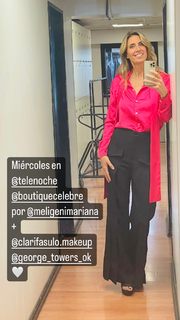 Luciana Geuna feet photo 12