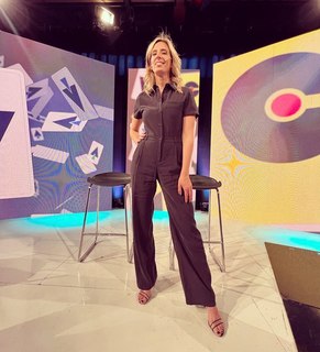 Luciana Geuna feet photo 2