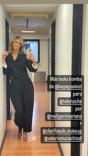 Luciana Geuna feet photo 20