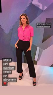 Luciana Geuna feet photo 18