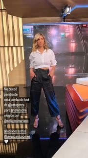Luciana Geuna feet photo 16