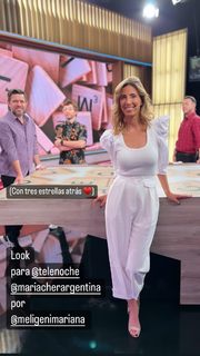 Luciana Geuna feet photo 15