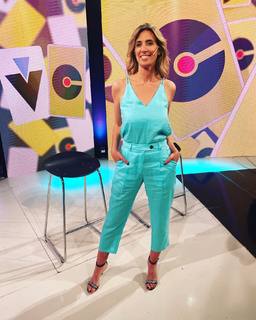 Luciana Geuna feet photo 10