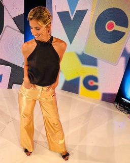 Luciana Geuna feet photo 3