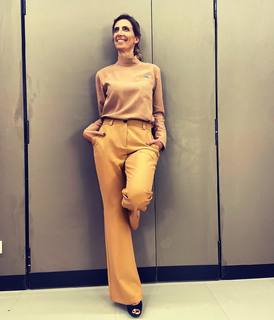 Luciana Geuna feet photo 19
