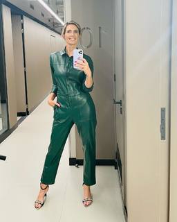 Luciana Geuna feet photo 18